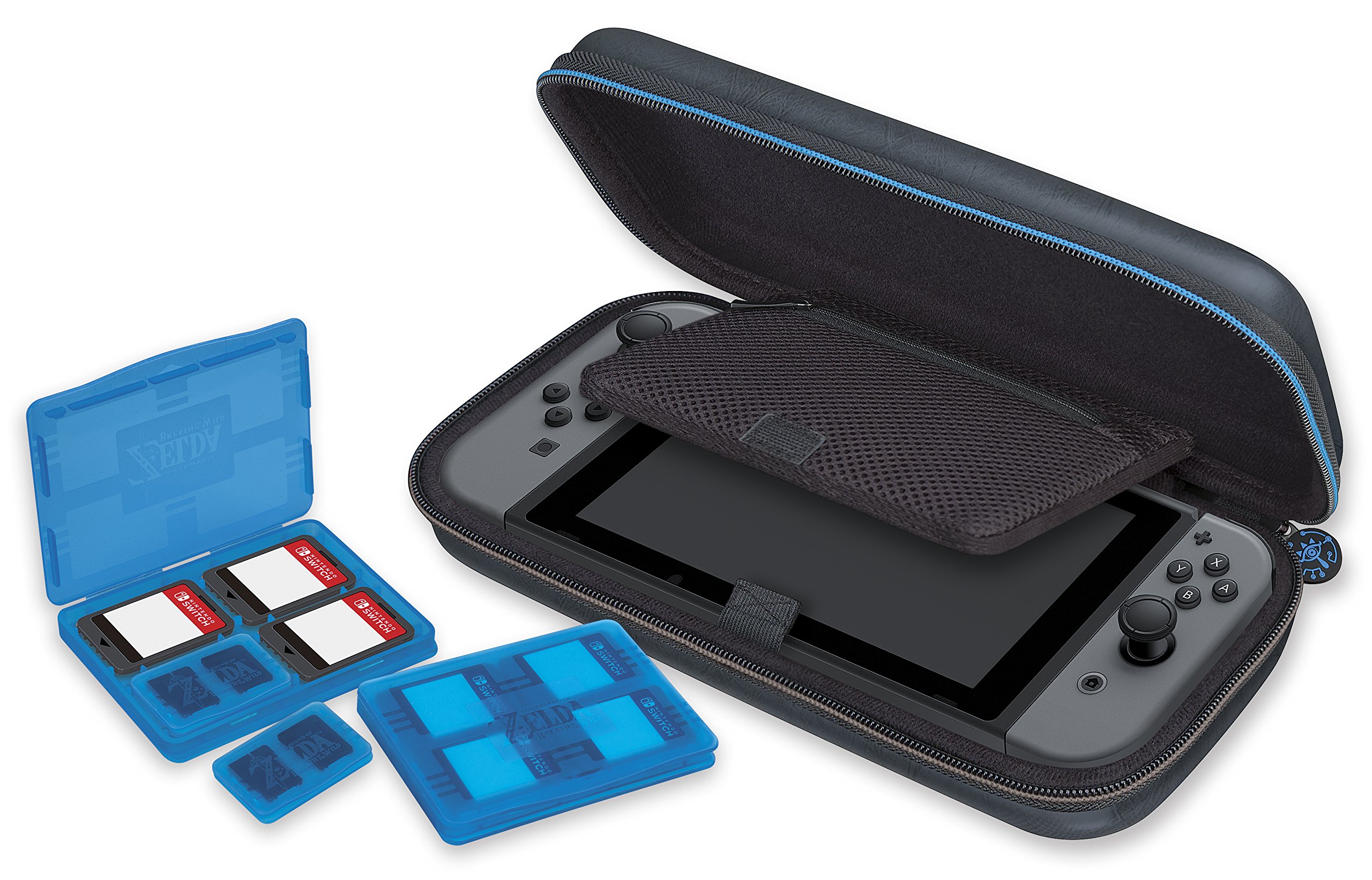 Amazon.com: Nintendo Switch Console with Gray Joy-Con, Pro